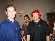 August 2011 - IMG Delivery leaders offsite 016